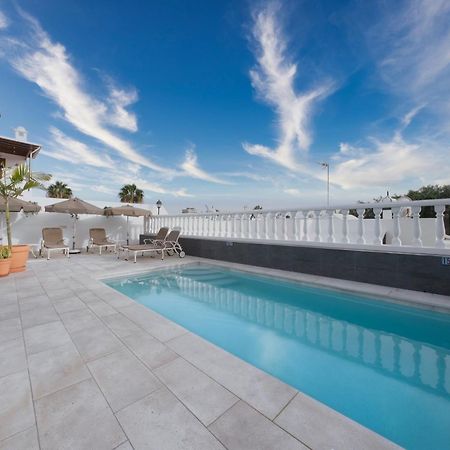 Casa San Valentin Con Piscina Privada Villa Puerto del Carmen  Exterior photo