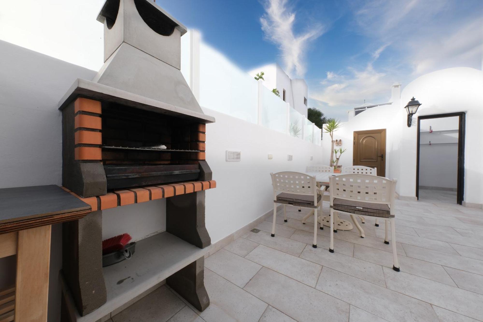 Casa San Valentin Con Piscina Privada Villa Puerto del Carmen  Exterior photo